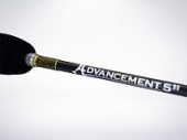 Спиннинговое удилище Thirty34Four/ Advancement: DFR-511 1,56м, 0-1,8гр